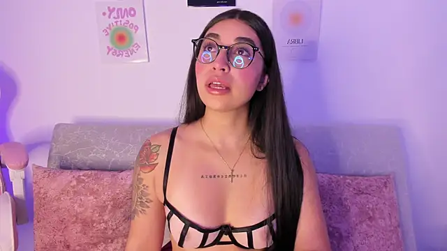 sensualhaven  online show from 12.30.24