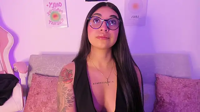 sensualhaven  online show from 01.07.25