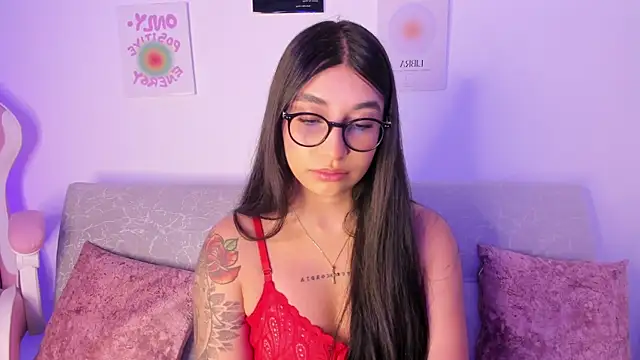 sensualhaven  online show from 01.08.25