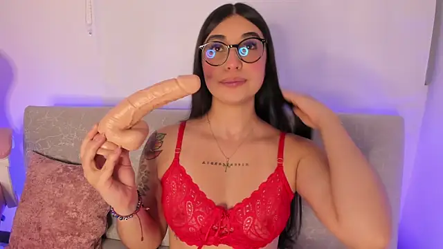 sensualhaven  online show from 02.01.25