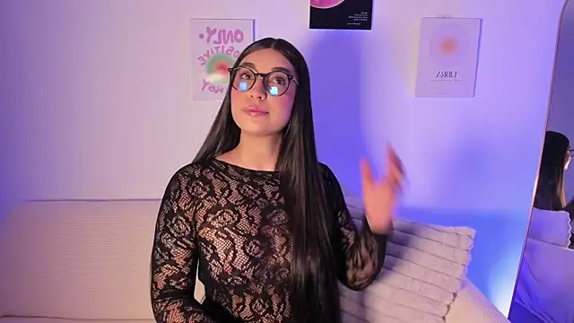 sensualhaven  online show from 11.29.25