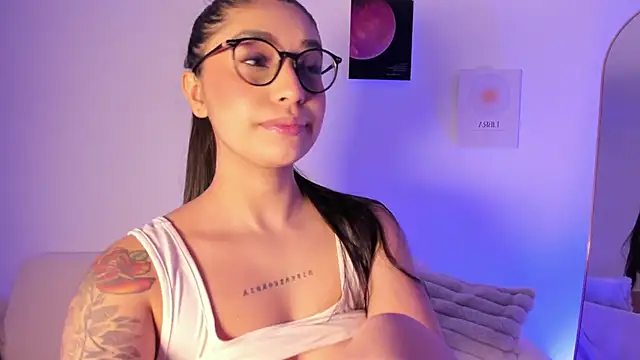 sensualhaven  online show from 11.30.25