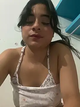 Snapshot of mysteriousgirl20 chatting on 02.06.25 mysteriousgirl20 online show from 02.06.25