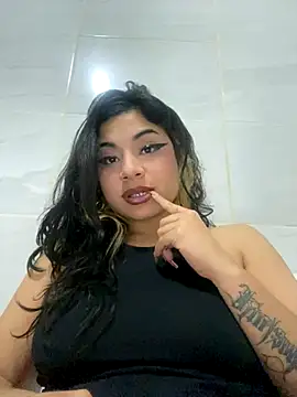 mysteriousgirl20 online show from 11.30.25