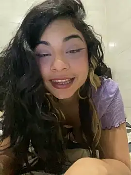 Snapshot of mysteriousgirl20 chatting on 02.09.26 mysteriousgirl20 online show from 02.09.26