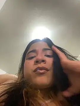 Snapshot of mysteriousgirl20 chatting on 02.13.26 mysteriousgirl20 online show from 02.13.26