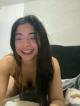 Snapshot of mysteriousgirl20 chatting on 02.14.26 mysteriousgirl20 online show from 02.14.26