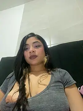 mysteriousgirl20 online show from 05.01.26