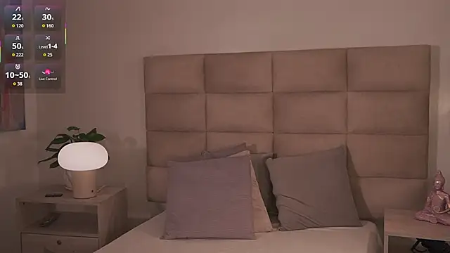 lexiee grey  online show from 04.10.26