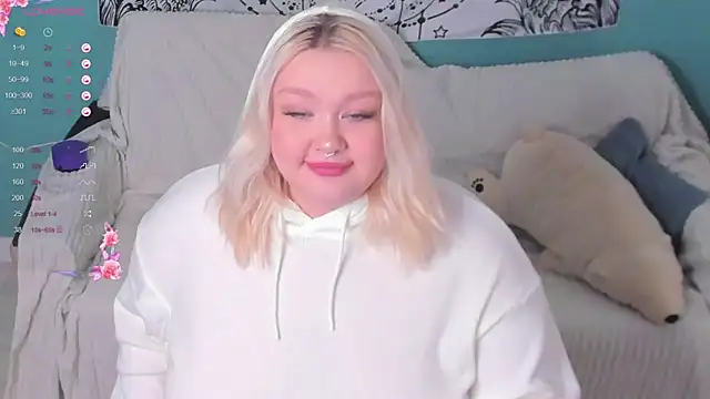 LilyBelll online show from 12.30.24