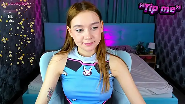 Lesi Moonie01 online show from 01.07.25