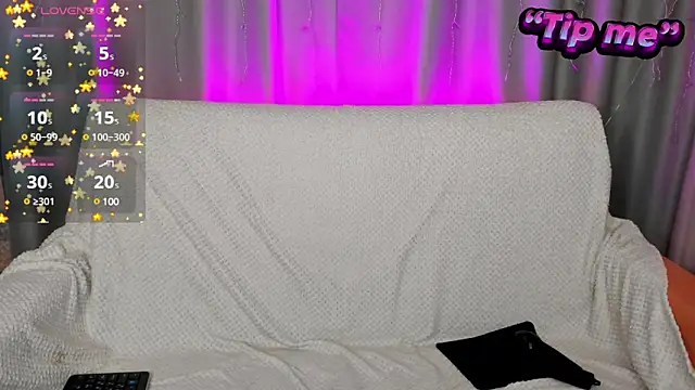 Lesi Moonie01 online show from 01.25.25