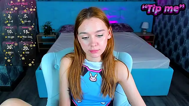 Lesi Moonie01 online show from 01.26.25