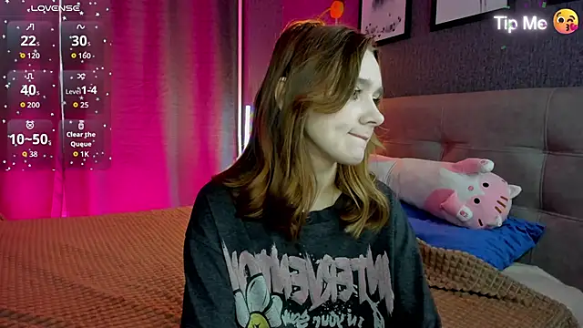 Lesi Moonie01 online show from 02.05.26