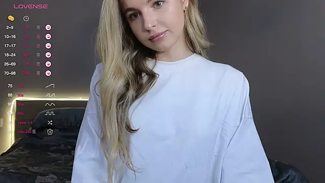 Sunshine Diana online show from 02.09.25