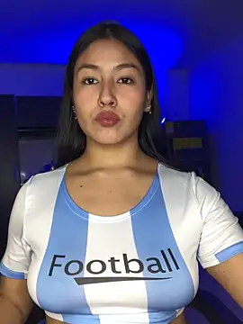 EmmaRossem online show from 12.01.25