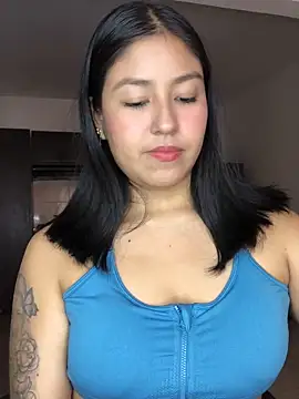 EmmaRossem online show from 12.02.25