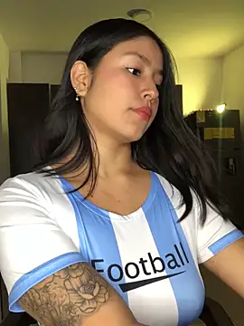 EmmaRossem online show from 12.20.25