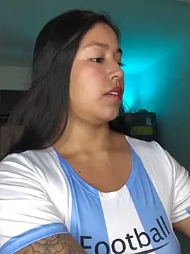 EmmaRossem online show from 02.21.26