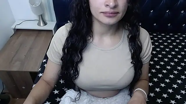 Scarlett Keaton online show from 11.23.25