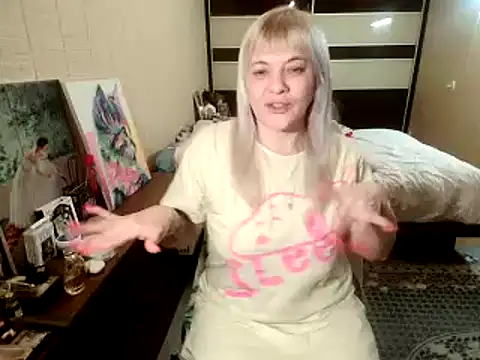 Lia Laguna77 online show from 04.08.26