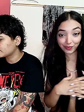 SHARLOTTE MORGAN online show from 11.09.25