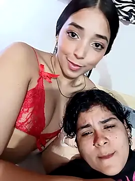 SHARLOTTE MORGAN online show from 02.22.26