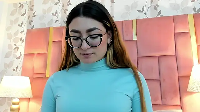 AmbarSantany online show from 11.03.25