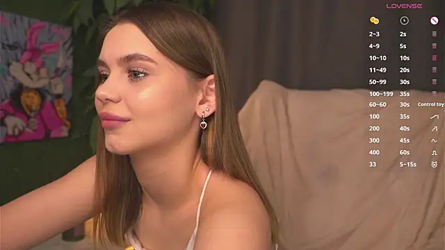 its me lissa  online show from 03.16.25