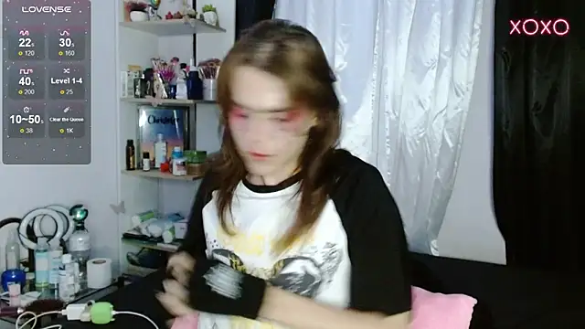 shun sun online show from 02.13.25