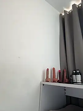 adahara19 online show from 11.23.25