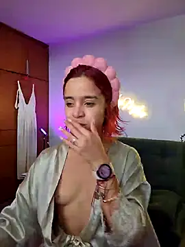 Snapshot of midas307k_ chatting on 12.01.24 midas307k online show from 12.01.24