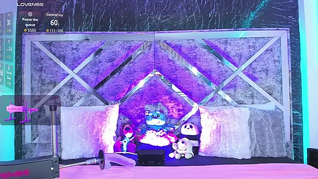 misssasha  2 online show from 04.18.26