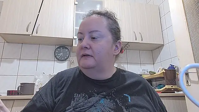 Snapshot of melissaBlessing chatting on 01.17.25 melissaBlessing online show from 01.17.25