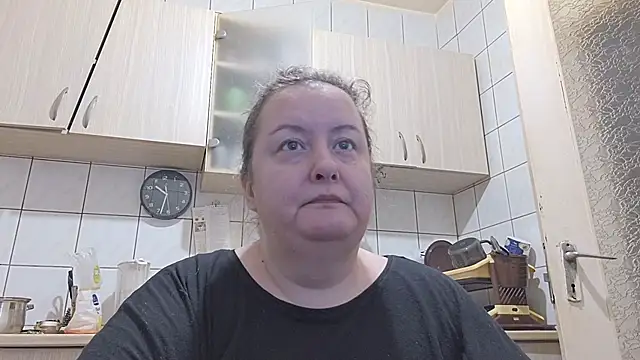 Snapshot of melissaBlessing chatting on 01.18.25 melissaBlessing online show from 01.18.25