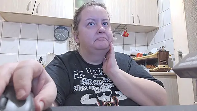 Snapshot of melissaBlessing chatting on 01.22.25 melissaBlessing online show from 01.22.25