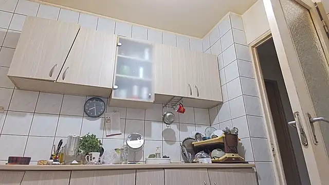 Snapshot of melissaBlessing chatting on 01.23.25 melissaBlessing online show from 01.23.25