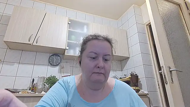 Snapshot of melissaBlessing chatting on 01.23.25 melissaBlessing online show from 01.23.25