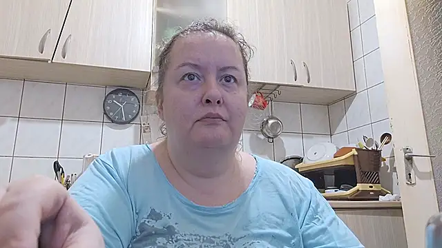 Snapshot of melissaBlessing chatting on 01.27.25 melissaBlessing online show from 01.27.25