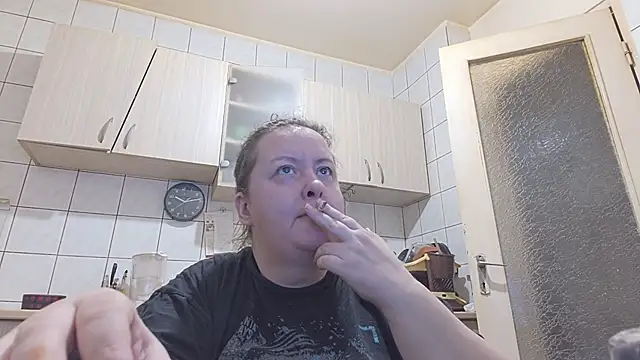 Snapshot of melissaBlessing chatting on 02.07.25 melissaBlessing online show from 02.07.25