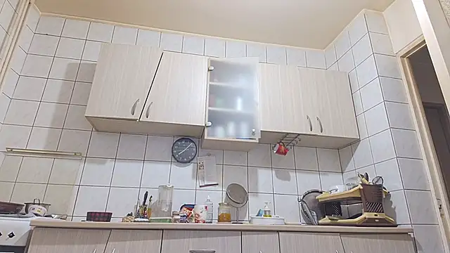 Snapshot of melissaBlessing chatting on 02.10.25 melissaBlessing online show from 02.10.25