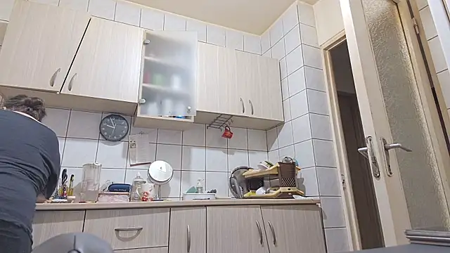 Snapshot of melissaBlessing chatting on 02.17.25 melissaBlessing online show from 02.17.25