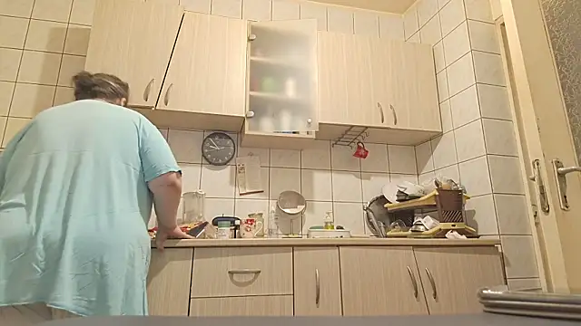 Snapshot of melissaBlessing chatting on 02.20.25 melissaBlessing online show from 02.20.25