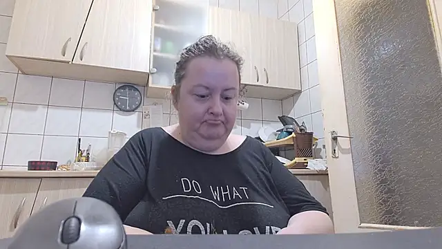 Snapshot of melissaBlessing chatting on 03.03.25 melissaBlessing online show from 03.03.25