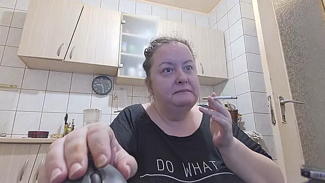 Snapshot of melissaBlessing chatting on 03.05.25 melissaBlessing online show from 03.05.25