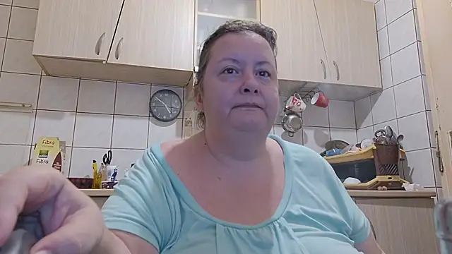 Snapshot of melissaBlessing chatting on 09.20.25 melissaBlessing online show from 09.20.25