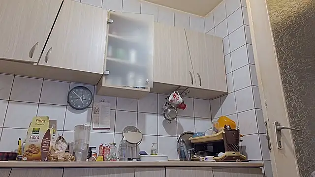 Snapshot of melissaBlessing chatting on 09.22.25 melissaBlessing online show from 09.22.25