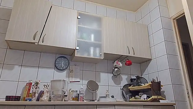 Snapshot of melissaBlessing chatting on 10.15.25 melissaBlessing online show from 10.15.25