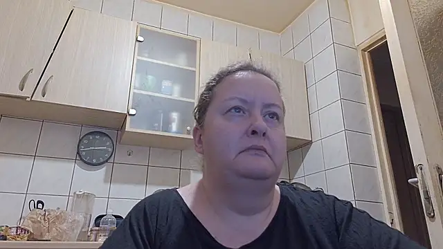 melissaBlessing online show from 01.11.26