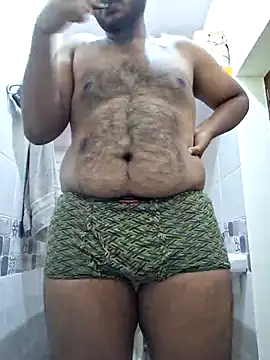 LundChodumera online show from 11.04.25